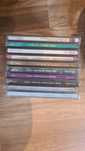 Cd's varios excelente preço