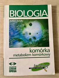 Trening przed matura- Biologia- metabolizm komórkowy, Barbara Bukała