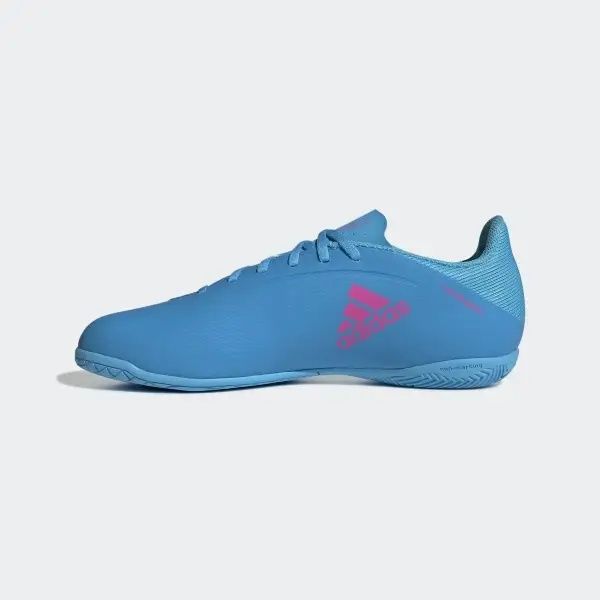 Оригінальні футбольні футзалки Adidas Speedflow.4 IN