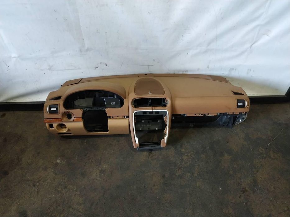 TABLIER PORSCHE CAYENNE TIPO 9PA