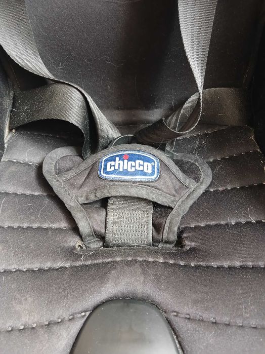 Дитяче Автокрісло CHICCO