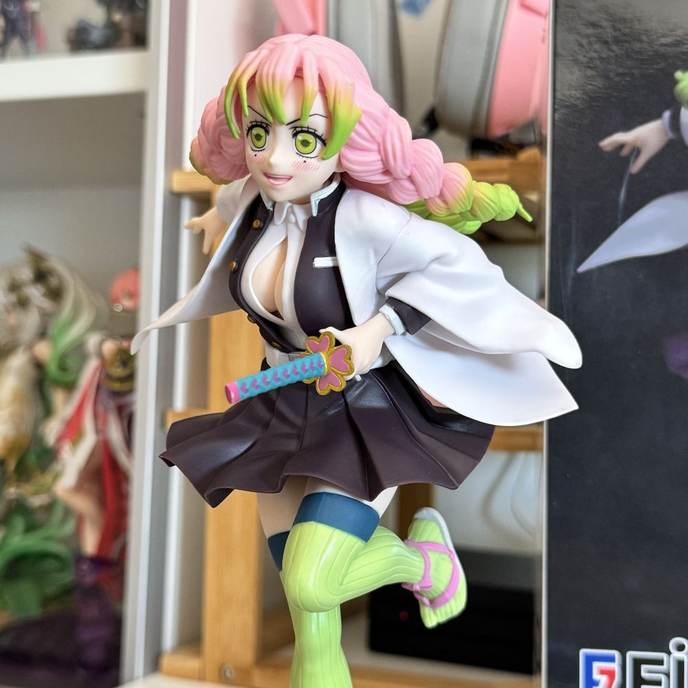Mitsuri Kanroji - Figurizm Alpha - SEGA