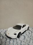 Модель-конструктор Playmobil - Porsche Mission E 2.0