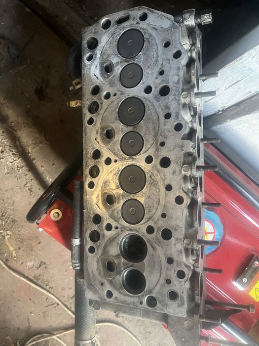 Продам гбц голова митсубиси паджеро спорт