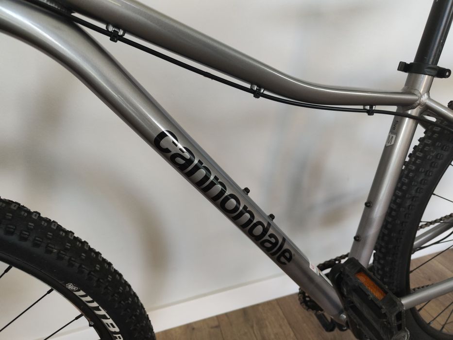Rower górski Cannondale Trail 5 29 cali SUPER STAN