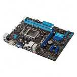 Płyta główna Asus P8H61-MX R2.0 +CPU Intel Core i5-3450