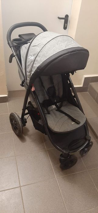 Wózek spacerowy Joie Air