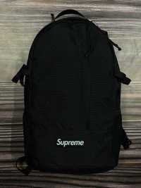 Supreme SS18 cordura рюкзак New condition Original