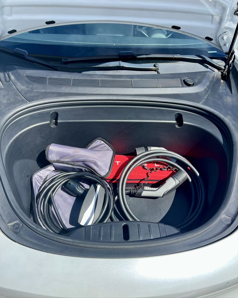 Tesla Model 3 Performance