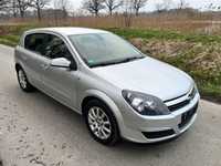 Opel Astra Sprowadzony/Zarejestrowany