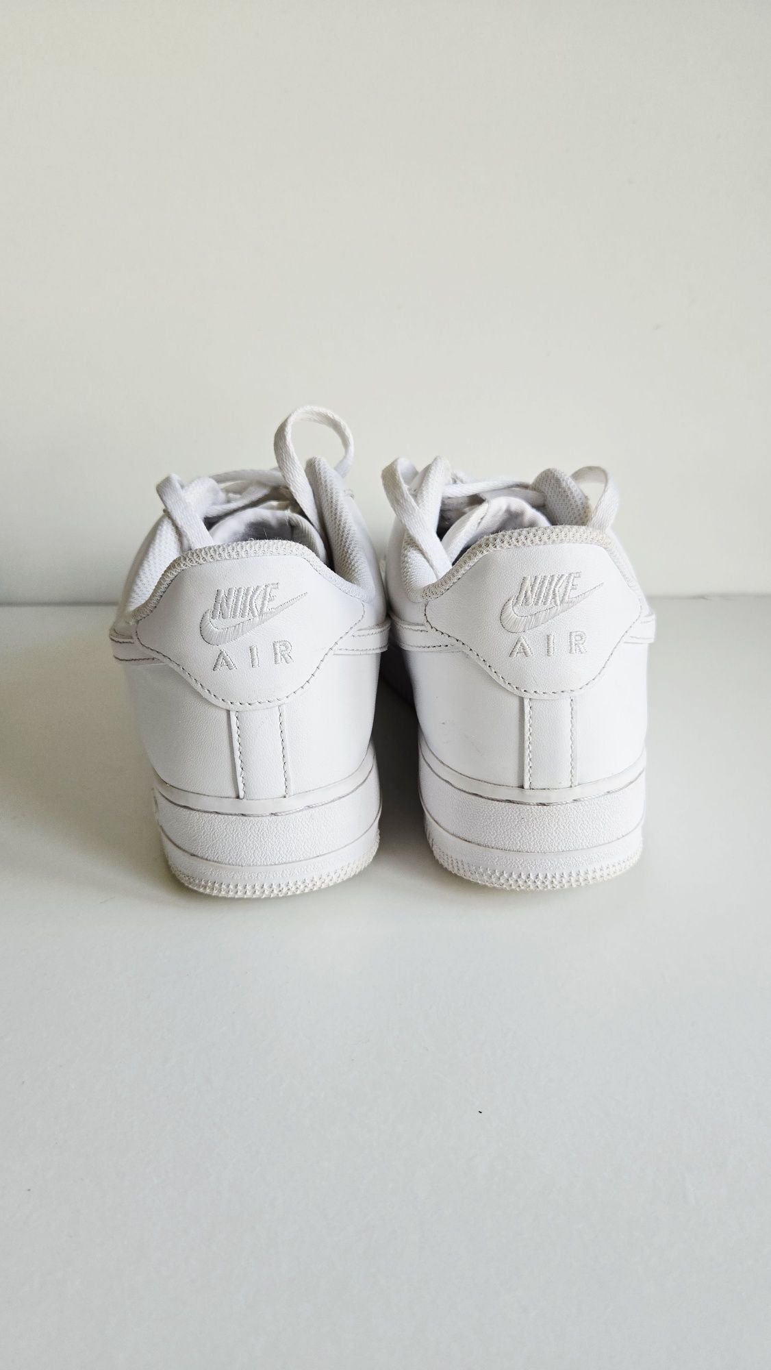 Nike Air Force 1 '07 oryginalne rozmiar 42,5