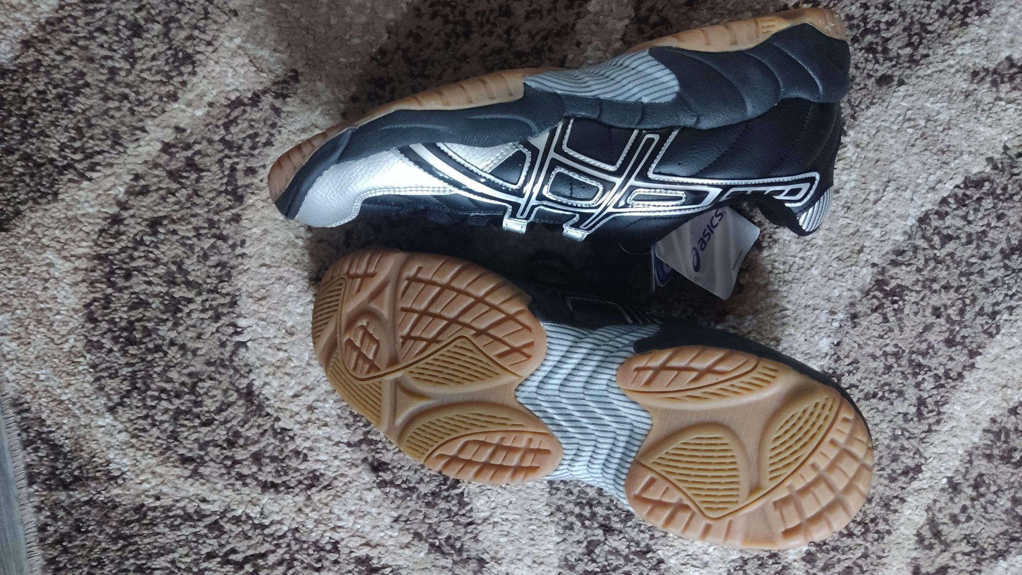 Кросівки Asics Gel-Power Play