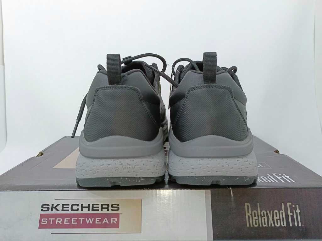 Мужские кроссовки Skechers 47р