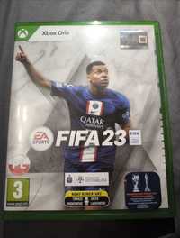 Fifa 23 xbox one