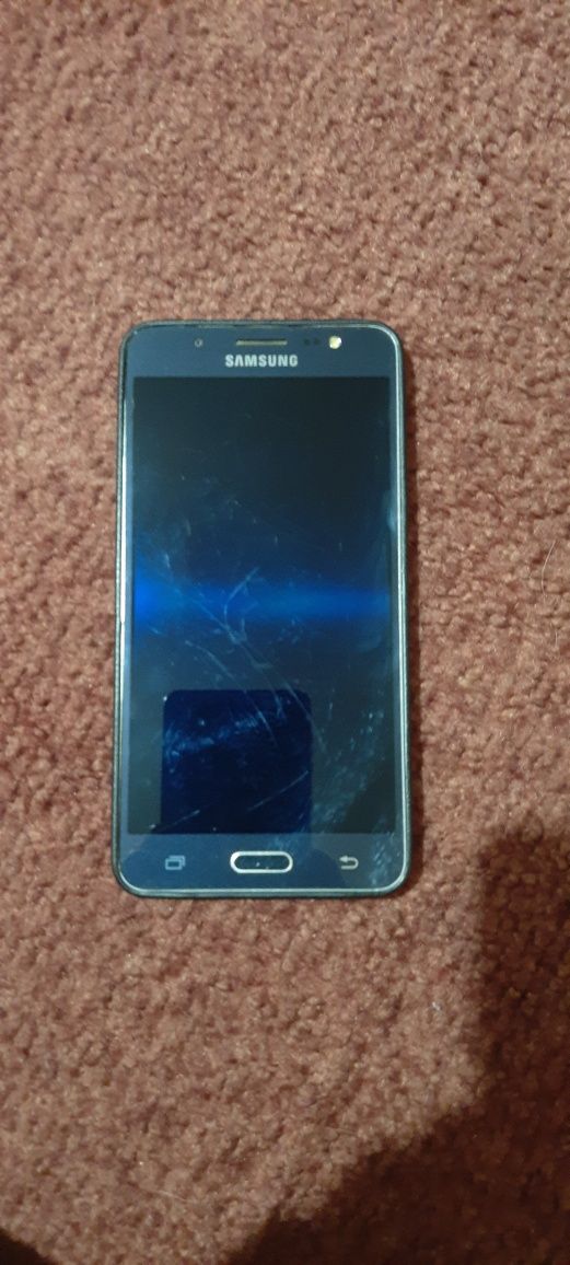 Смартфон samsung j5 (j510h)