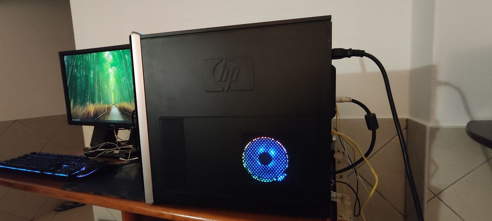 PC Gaming Desktop