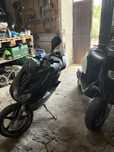 Aerox R 50cc.