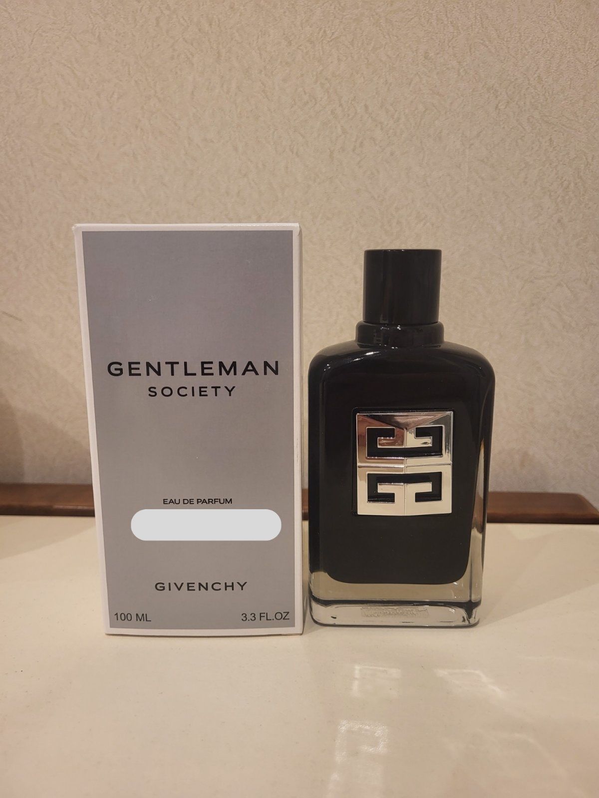 Givenchy Gentleman Society (Парфюм) 100 мл