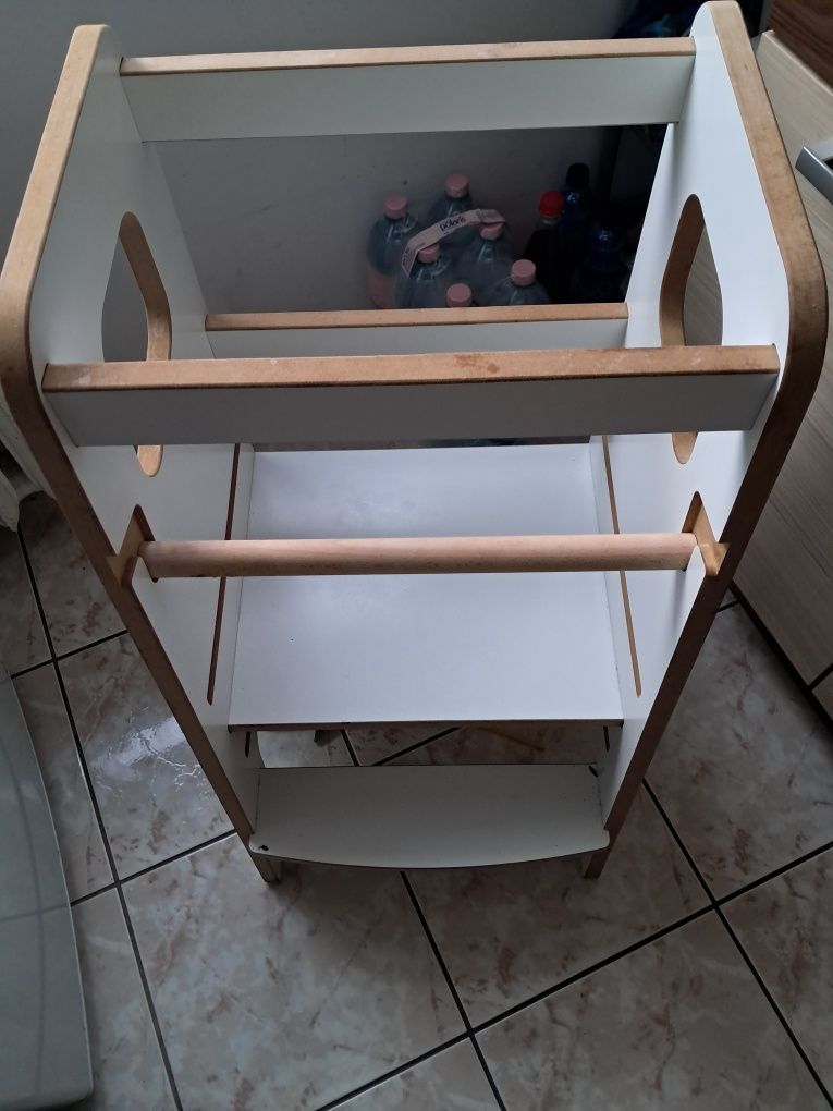 kitchen helper jak nowy