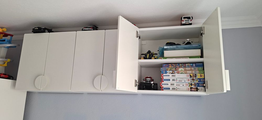 Quarto de solteiro