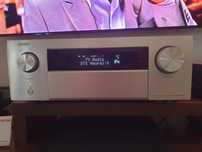 Denon avc-x 4800 h Dolby Atmos. Amplituner kina domowego 9.2.