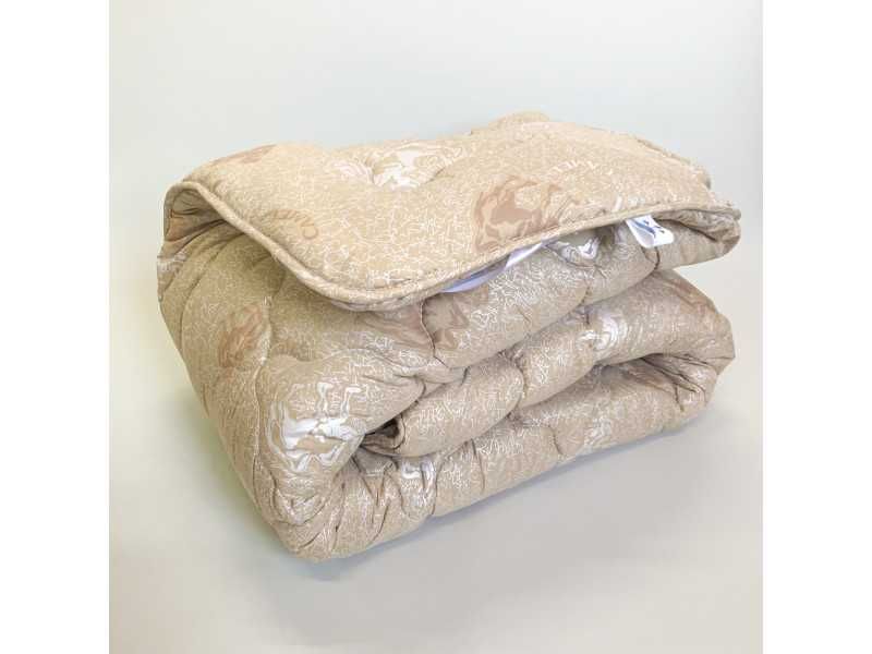 Важка ковдра для якісного сну, 150х205 см, дуже тепла, пух-перо, НОВА!