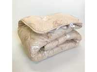 Двоспальна важка ковдра для якісного сну, перо, 180х210 см, НОВА!!!