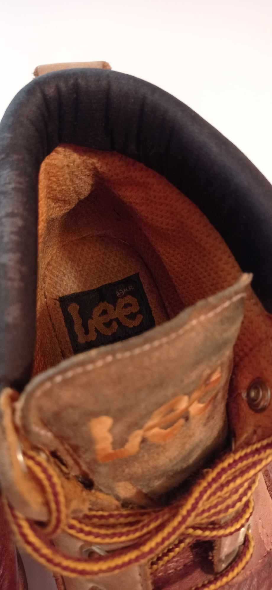 Lee trapery /buty męskie rozm.38