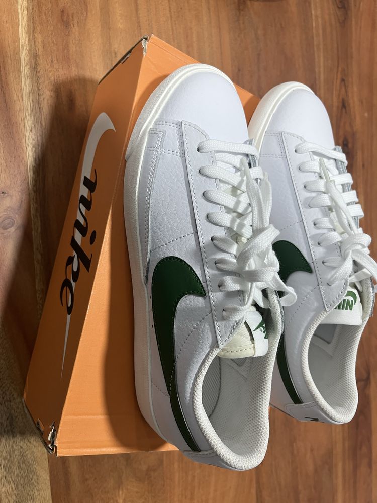 Tenis Nike novos
