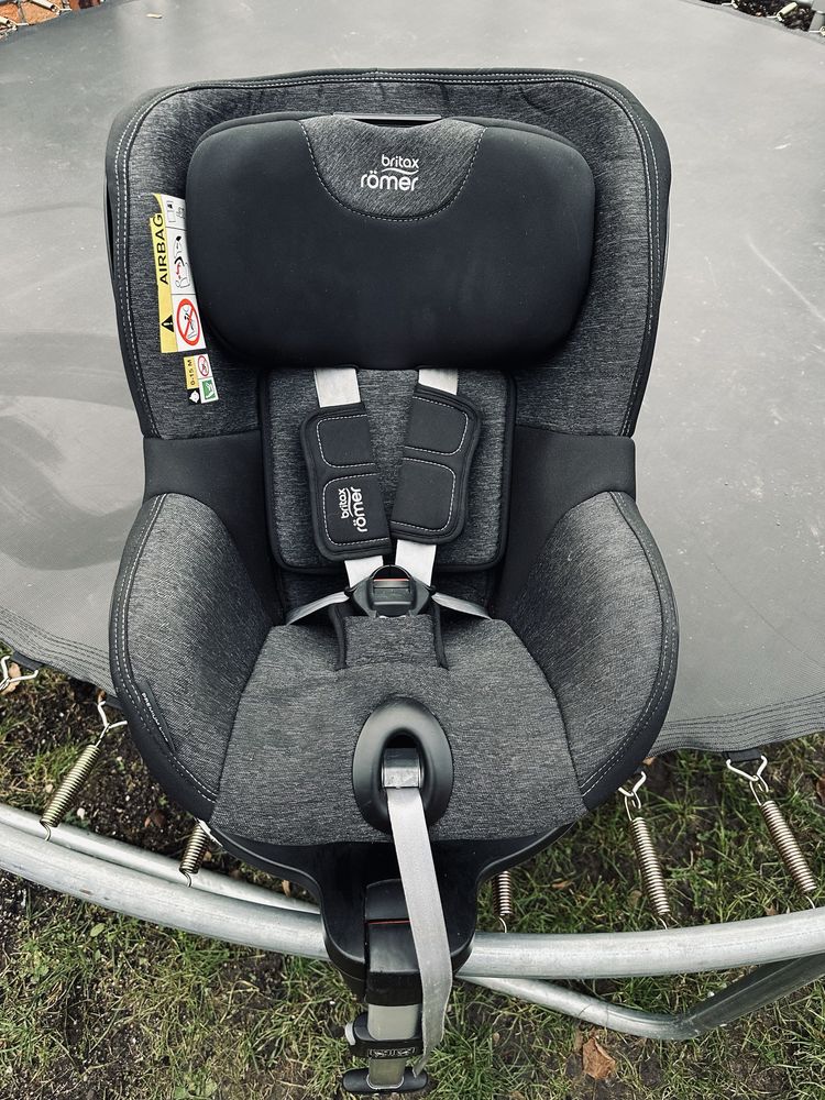 Fotelik britax romer m-size