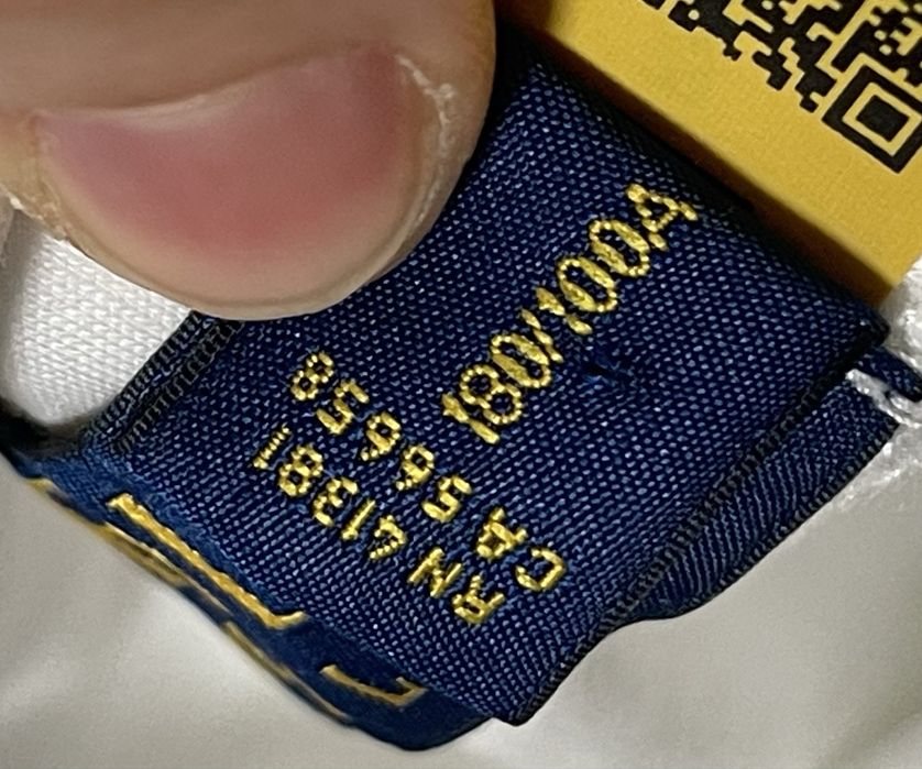 Ralph Lauren гольф