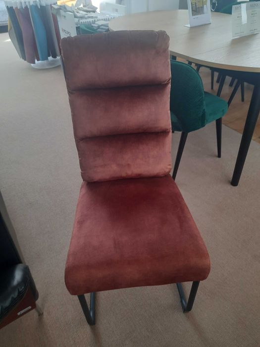 Krzesło LAMPANG firmy Mc Akcent. Wyprzedaż !!!