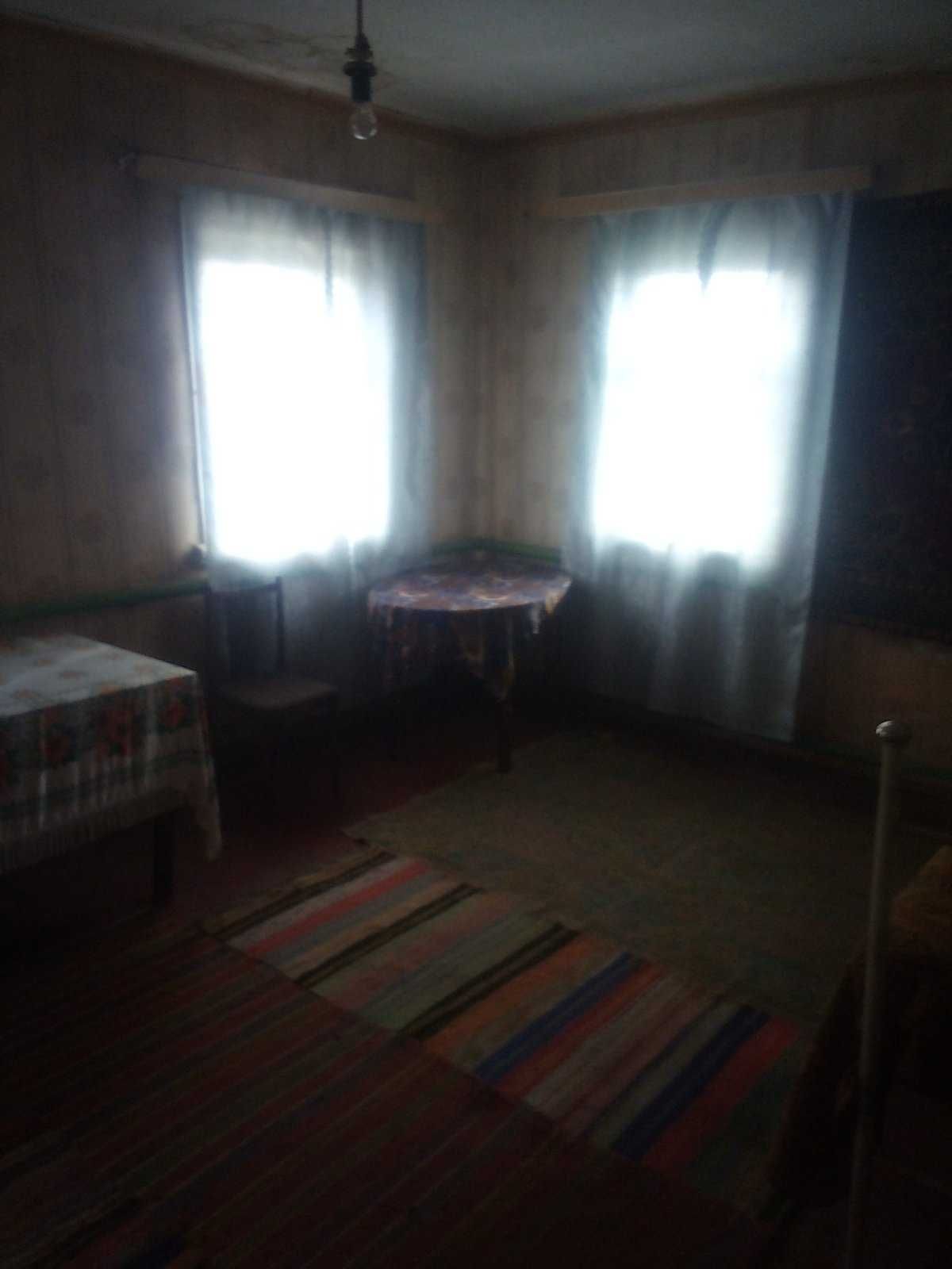 Продам будинок в селі Бережівка або обміняю на автомобіль