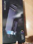 Podstawka pod laptopa/monitor, wspornik RGB 4 USB 2.0