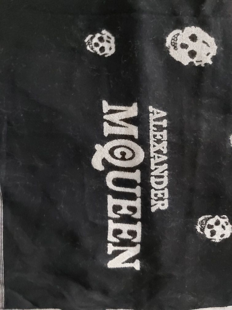 Mcqueen dwustronny