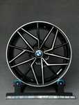 NOWE felgi 18 do BMW 5x120 8j ET30 F10 Z3 Z4 E46 X1 X3 E83 F25 X5 E90 F30 F32 F34 GT F01 F12 F20 E87 F22 E60 xDrive Opel Insignia JR Styling M Pakiet Forzza Vossen alufelgi