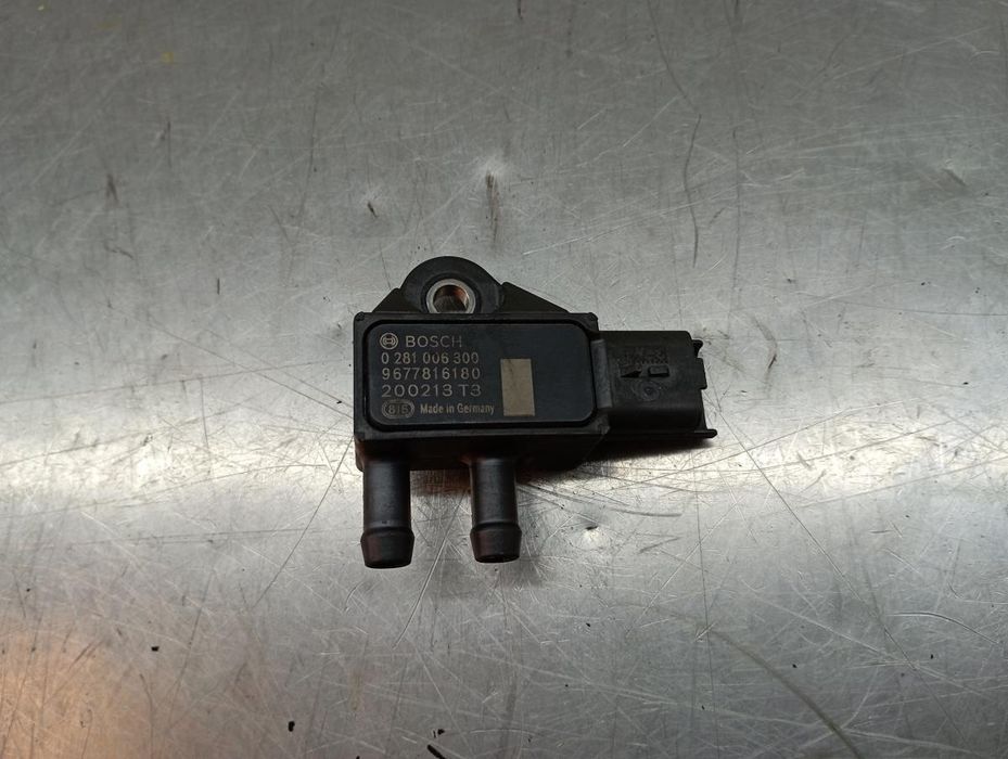 Sensor genérico PEUGEOT 208 II