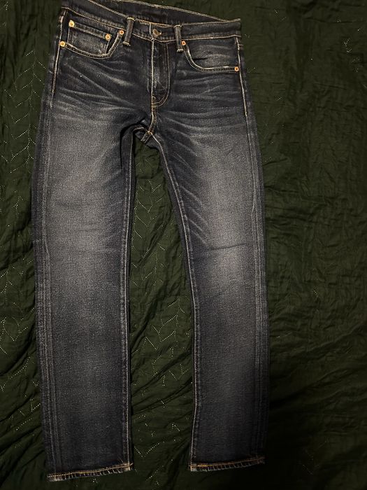 Levis 511 W31L30 Stan BDB za Darmo