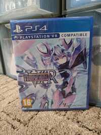 PS4 Megadimension Neptunia VIIR NOWA