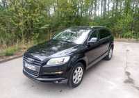 Продам Audi Q7 3 л дизель