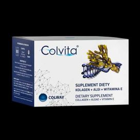 Colway - Colvita 60 kaps.