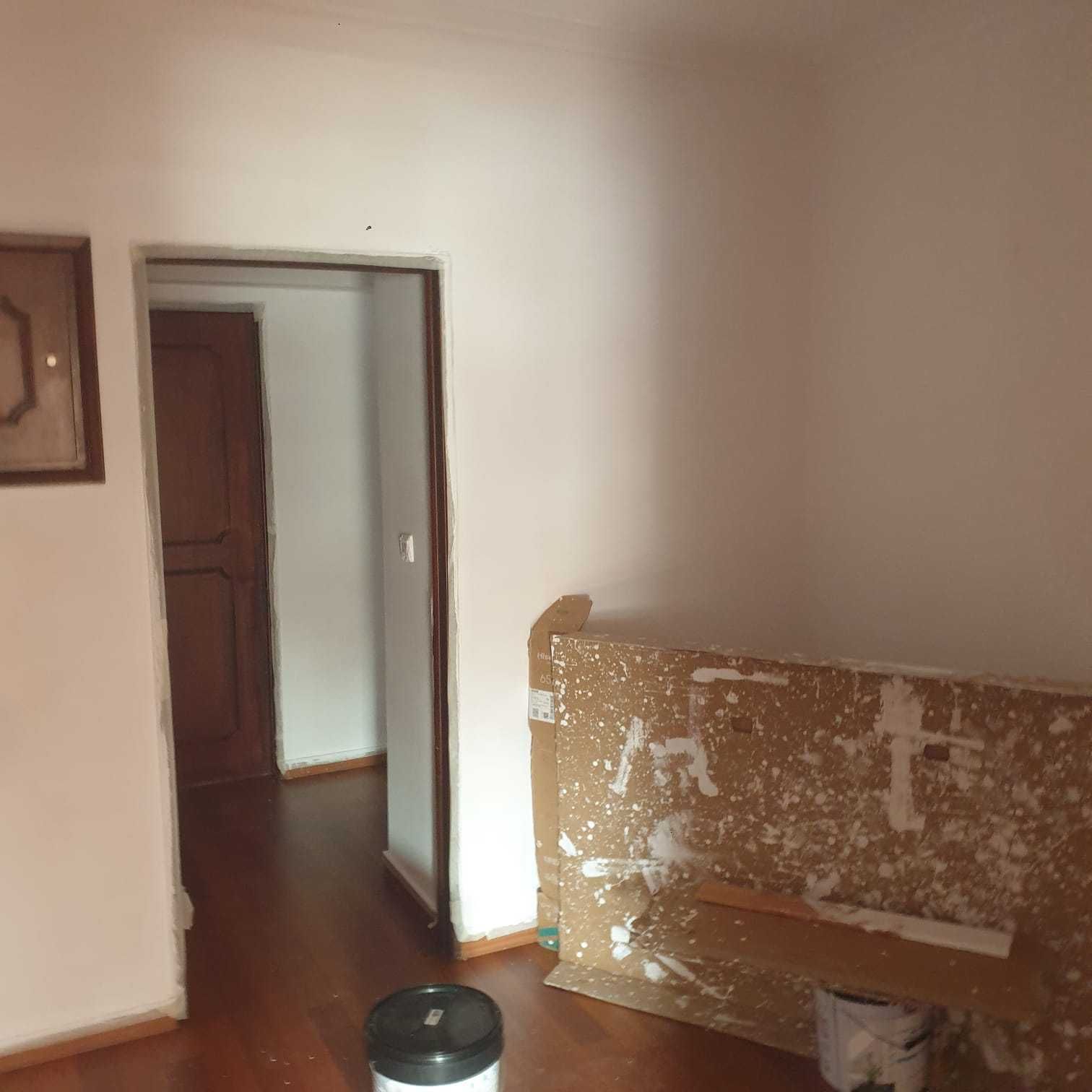Arrendamento de Apartamento T4, Amadora