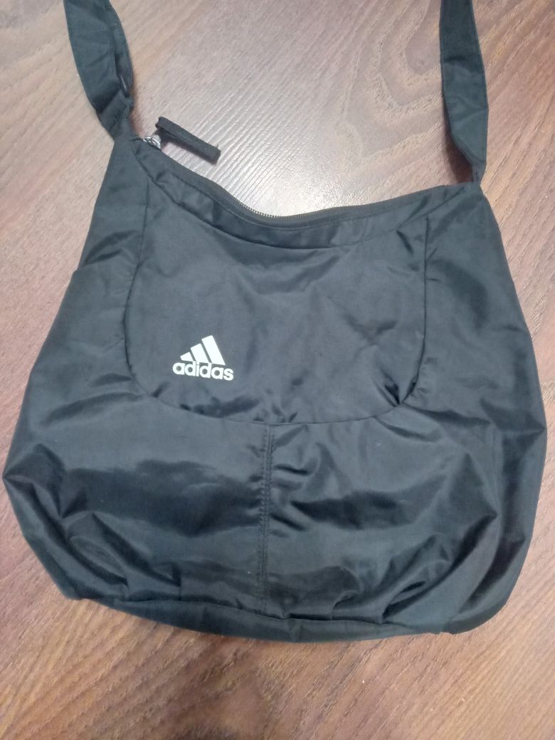 Чоловіча сумка Adiddas