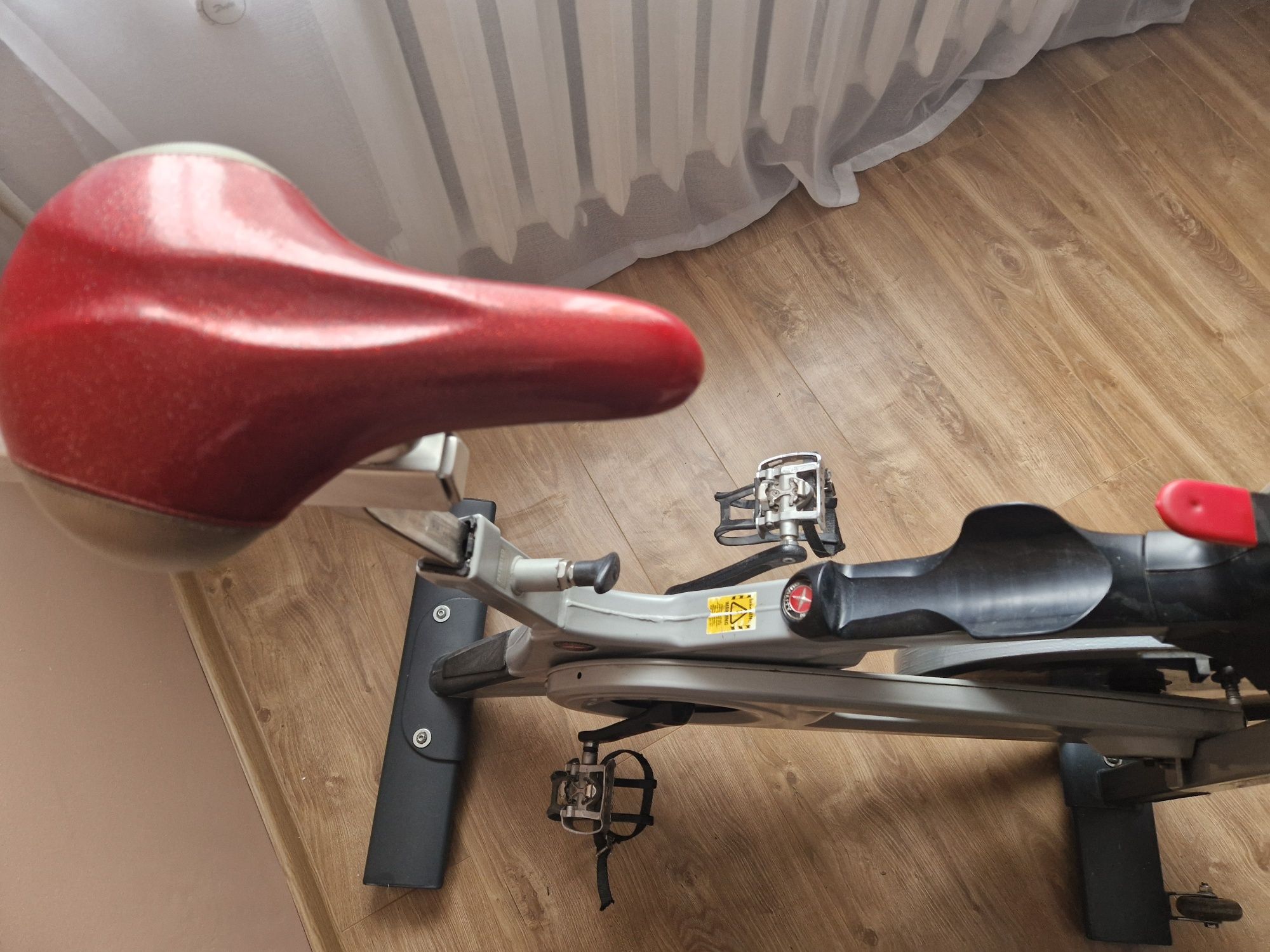 Rower spiningowy Schwinn