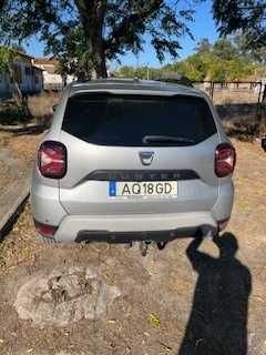 Suv Dacia Bi Fuel, 2022, 106000 Km com extras