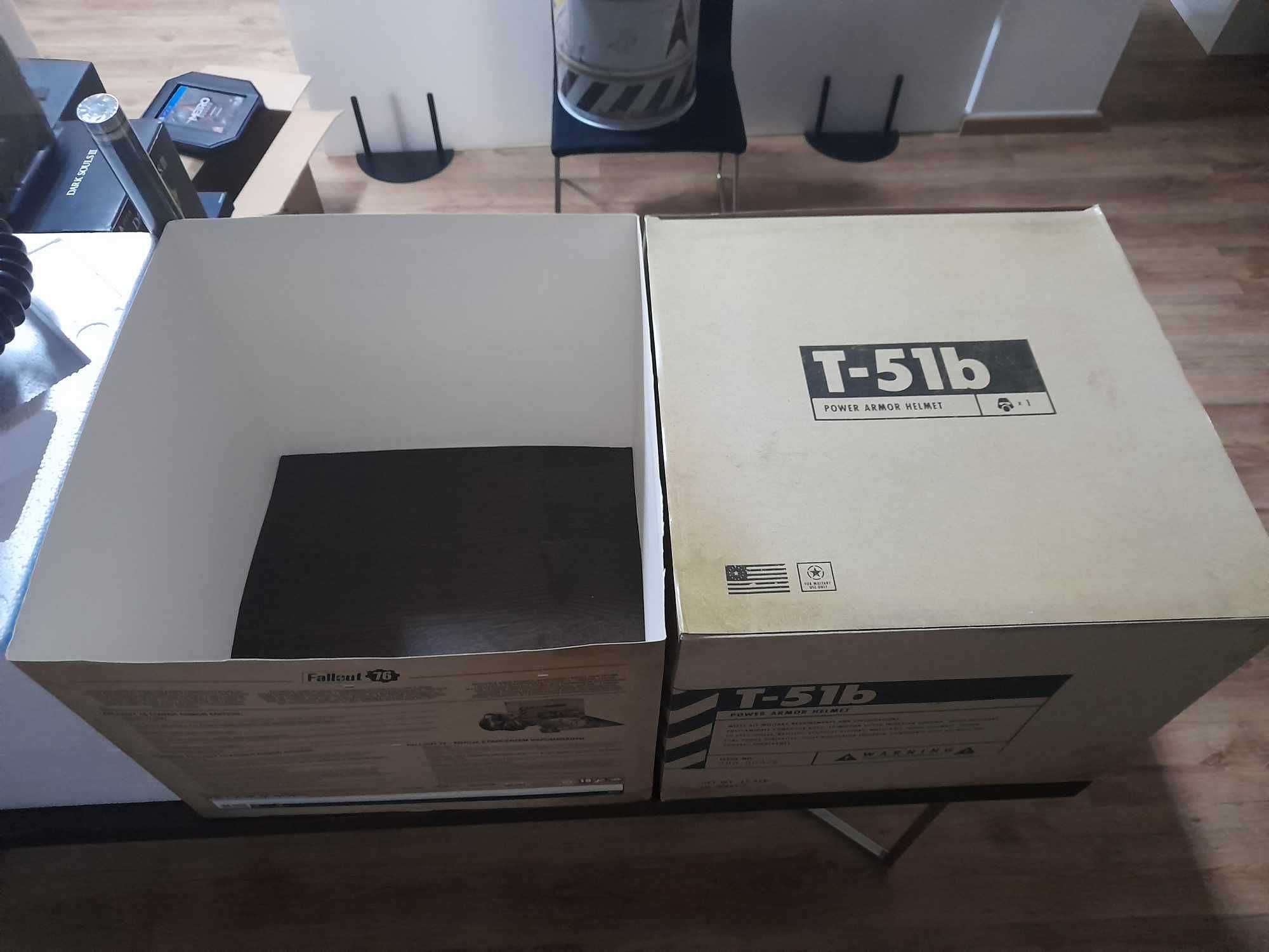 PS4 Fallout 76 Power Armor Edition