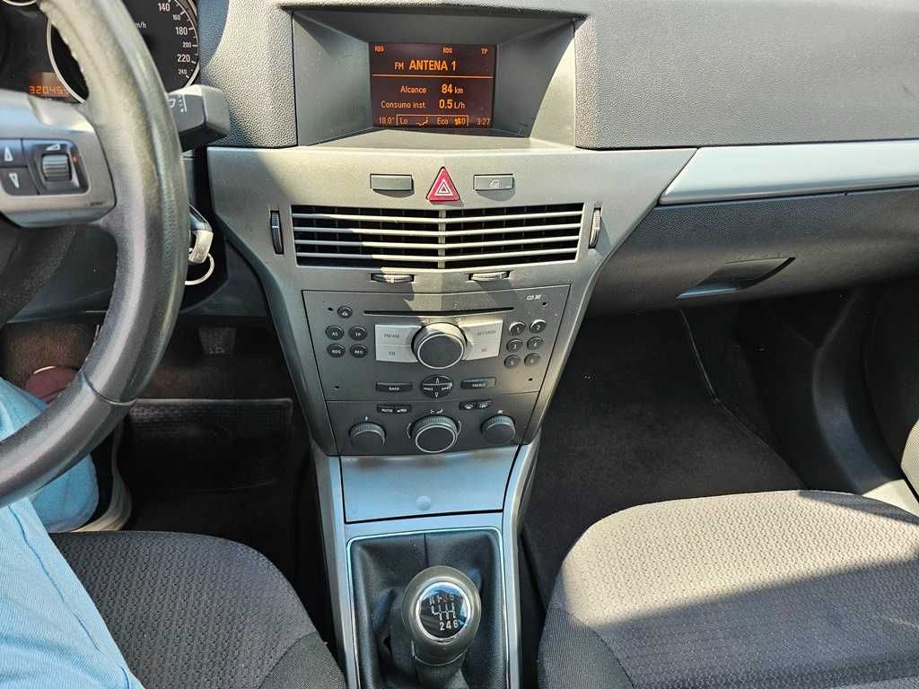 Opel Astra Sw 1.3Cdti 90Cv 01/2006