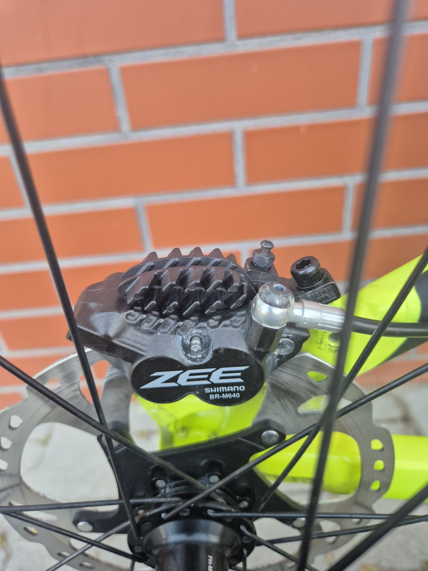 Rower elektryczny TREK Powerfly FS 7 Plus BOSCH PO SERWISIE