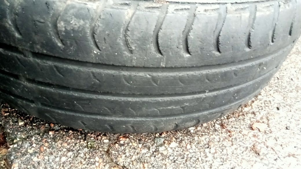 Продам запаску  175/70 r 13