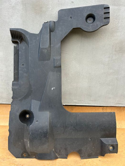 Oslona dolna płyta podwozia lewy tył Citroen DS5  96769.97480